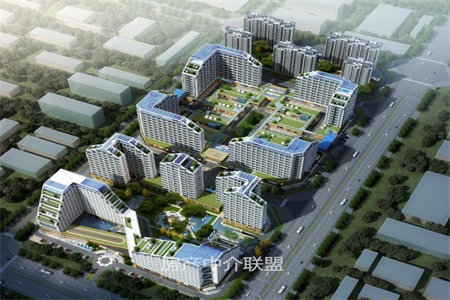 北辛街道北辛街道后荆沟独院4室2厅2卫230平米