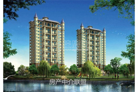 出售泰安悦蓝山3室2厅2卫139平简单装修