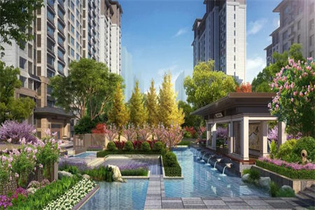 仁和春天国际3室2厅1卫67万81m2毛坯出售